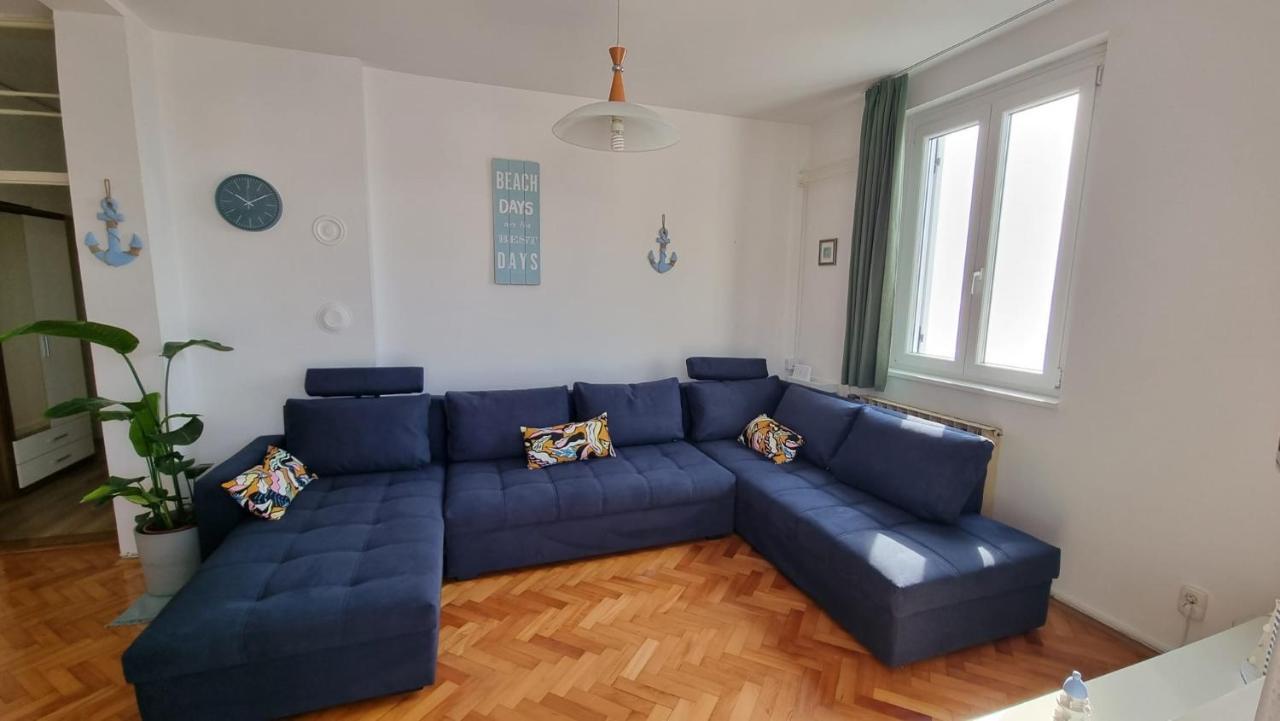 Piran With A View Apartment Bagian luar foto