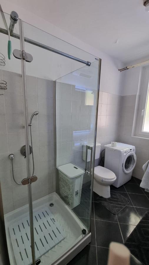 Piran With A View Apartment Bagian luar foto