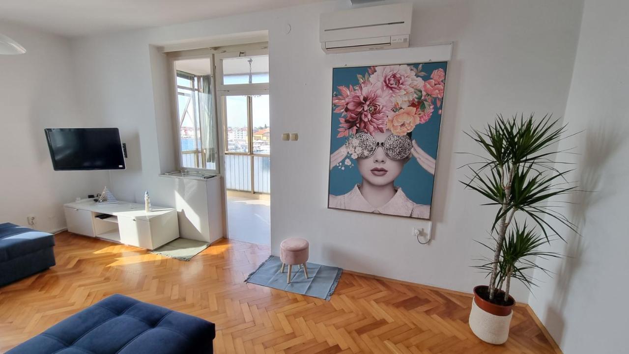 Piran With A View Apartment Bagian luar foto